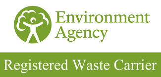 Environment Agency Registered logo